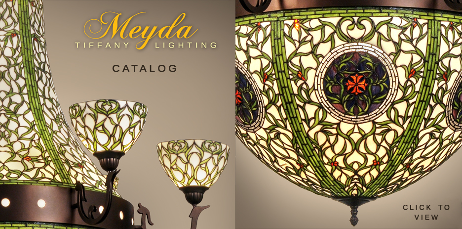 Meyda Lighting Meyda