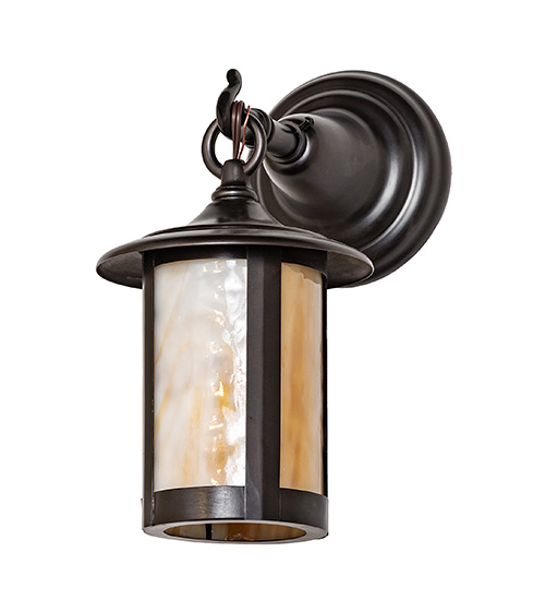  RUSTIC ART GLASS