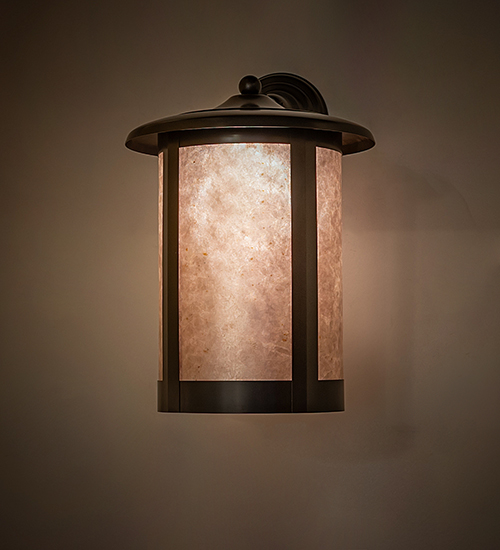  RUSTIC ARTS & CRAFTS MICA