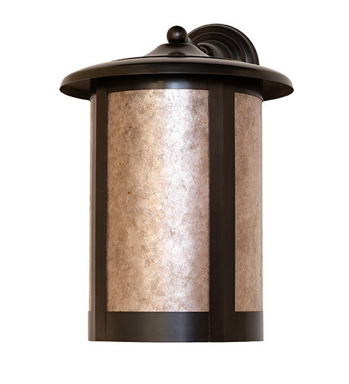  RUSTIC ARTS & CRAFTS MICA