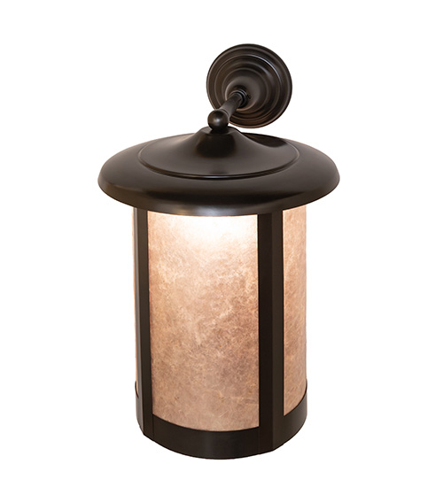  RUSTIC ARTS & CRAFTS MICA