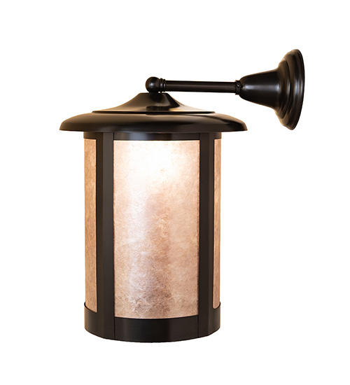  RUSTIC ARTS & CRAFTS MICA