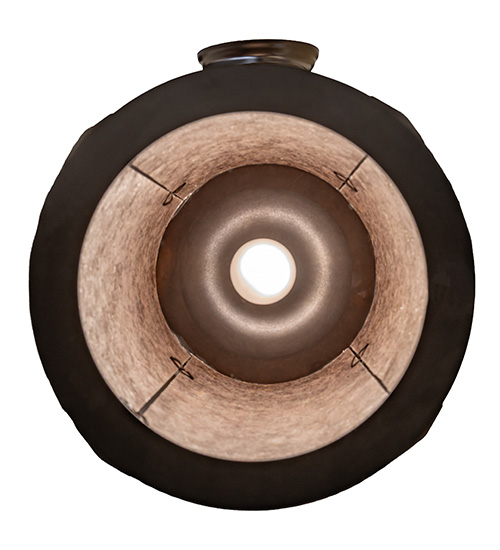  RUSTIC ARTS & CRAFTS MICA