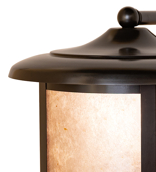  RUSTIC ARTS & CRAFTS MICA