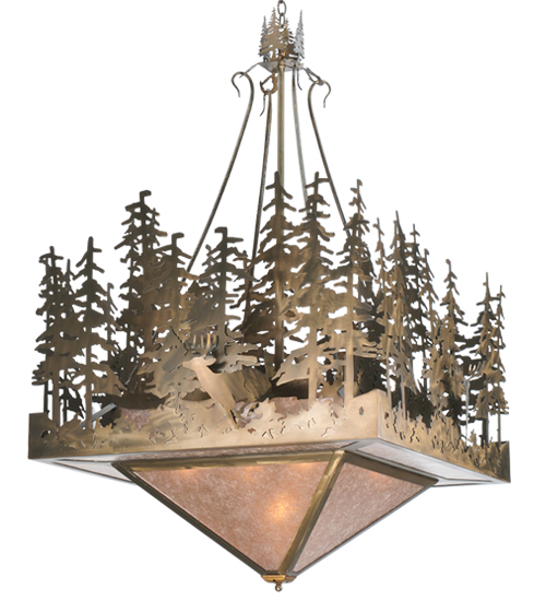  RUSTIC LODGE RUSTIC OR MOUNTIAN GREAT ROOM ANIMALS