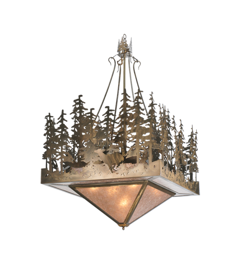  RUSTIC LODGE RUSTIC OR MOUNTIAN GREAT ROOM ANIMALS