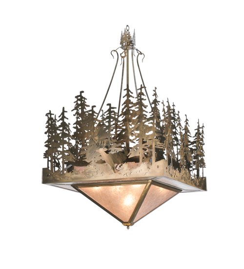  RUSTIC LODGE RUSTIC OR MOUNTIAN GREAT ROOM ANIMALS