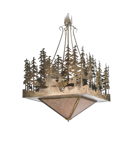  RUSTIC LODGE RUSTIC OR MOUNTIAN GREAT ROOM ANIMALS