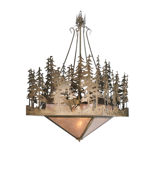  RUSTIC LODGE RUSTIC OR MOUNTIAN GREAT ROOM ANIMALS