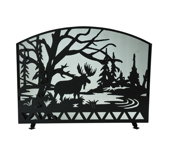  RUSTIC LODGE RUSTIC OR MOUNTIAN GREAT ROOM ANIMALS