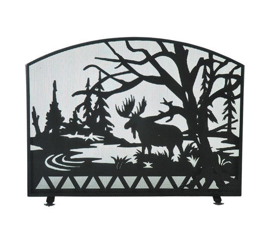  RUSTIC LODGE RUSTIC OR MOUNTIAN GREAT ROOM ANIMALS