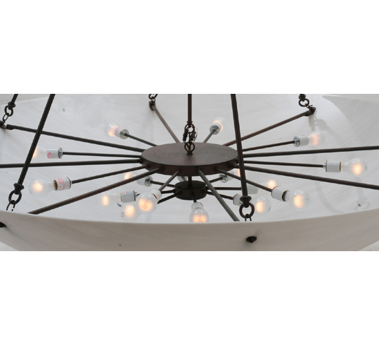  DECO NOUVEAU CONTEMPORARY IDALIGHT