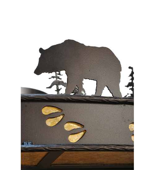  RUSTIC LODGE RUSTIC OR MOUNTIAN GREAT ROOM ANIMALS