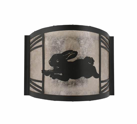  RUSTIC ANIMALS COUNTRY MICA