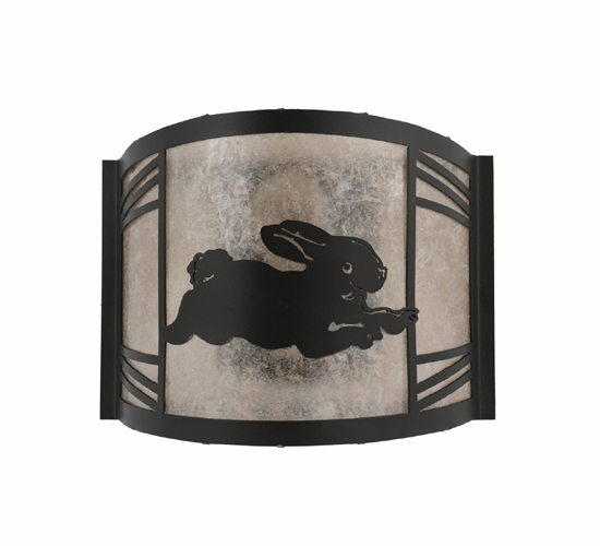  RUSTIC ANIMALS COUNTRY MICA