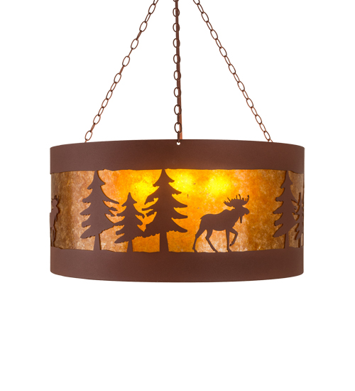  RUSTIC LODGE RUSTIC OR MOUNTIAN GREAT ROOM ANIMALS