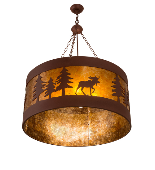  RUSTIC LODGE RUSTIC OR MOUNTIAN GREAT ROOM ANIMALS