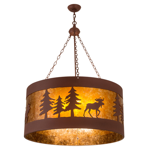  RUSTIC LODGE RUSTIC OR MOUNTIAN GREAT ROOM ANIMALS