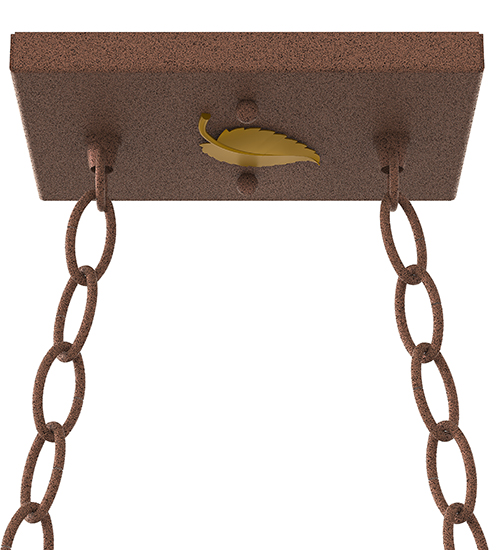  RUSTIC MISSION LODGE RUSTIC OR MOUNTIAN GREAT ROOM ANIMALS MICA