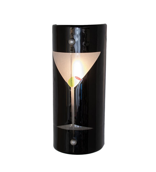  MISSION ART GLASS CONTEMPORARY