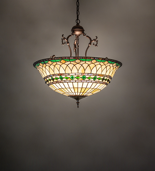  TIFFANY REPRODUCTION OF ORIGINAL