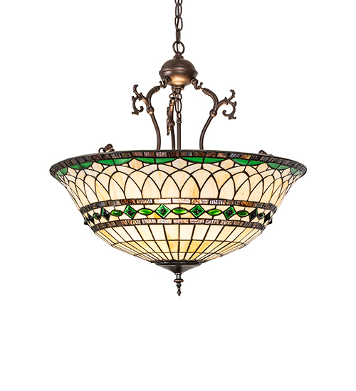  TIFFANY REPRODUCTION OF ORIGINAL