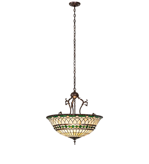  TIFFANY REPRODUCTION OF ORIGINAL
