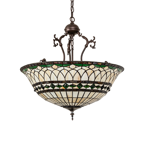  TIFFANY REPRODUCTION OF ORIGINAL