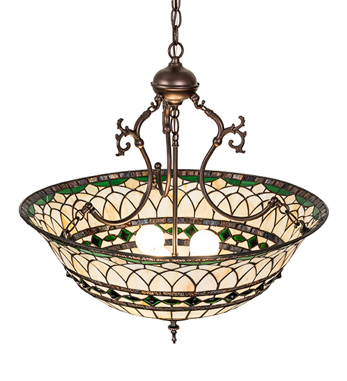  TIFFANY REPRODUCTION OF ORIGINAL