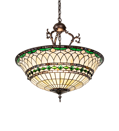  TIFFANY REPRODUCTION OF ORIGINAL