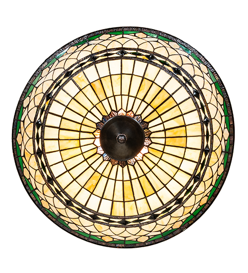  TIFFANY REPRODUCTION OF ORIGINAL