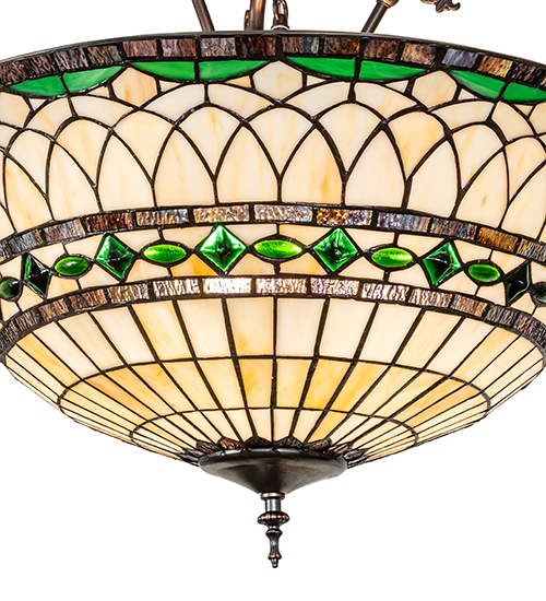  TIFFANY REPRODUCTION OF ORIGINAL