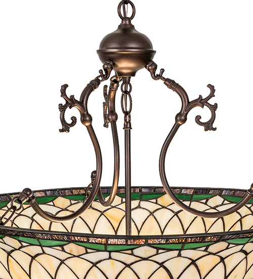  TIFFANY REPRODUCTION OF ORIGINAL