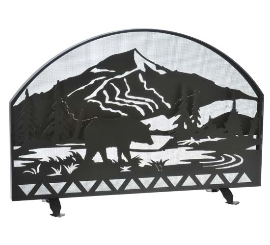  RUSTIC LODGE RUSTIC OR MOUNTIAN GREAT ROOM ANIMALS