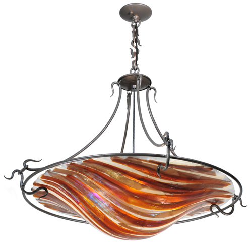  DECO ART GLASS CONTEMPORARY