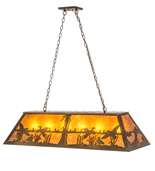  RUSTIC MISSION LODGE RUSTIC OR MOUNTIAN GREAT ROOM ANIMALS MICA
