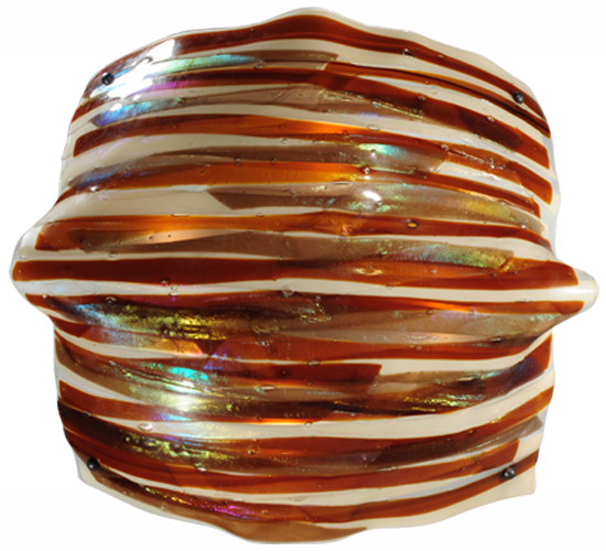  DECO ART GLASS CONTEMPORARY