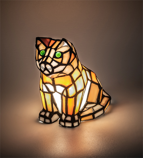  ART GLASS ANIMALS