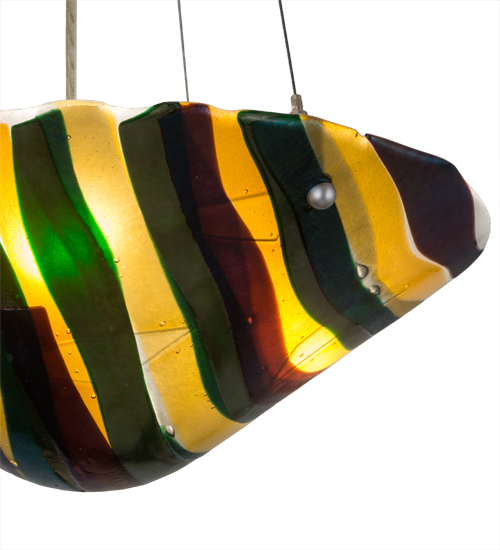  DECO ART GLASS CONTEMPORARY