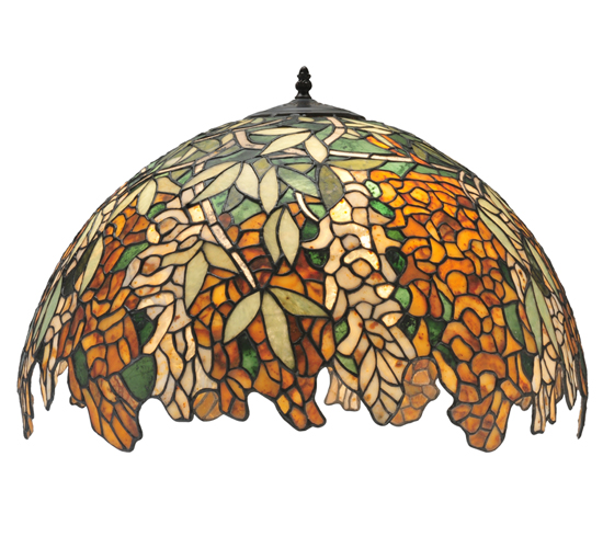  TIFFANY REPRODUCTION OF ORIGINAL NOUVEAU