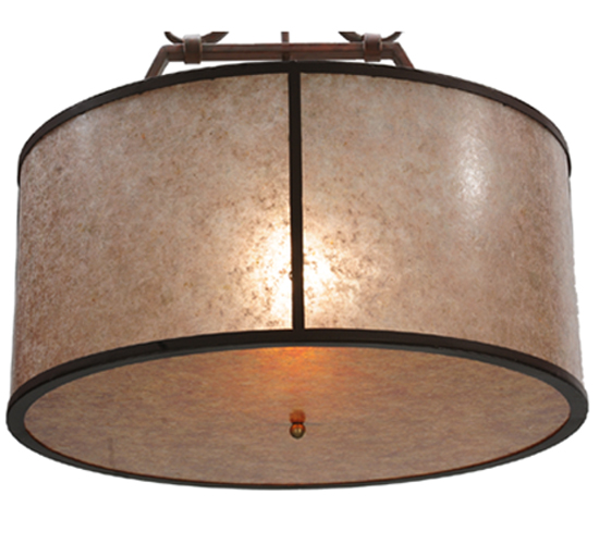  RUSTIC LODGE RUSTIC OR MOUNTIAN GREAT ROOM MICA