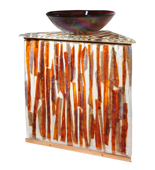  ART GLASS CONTEMPORARY