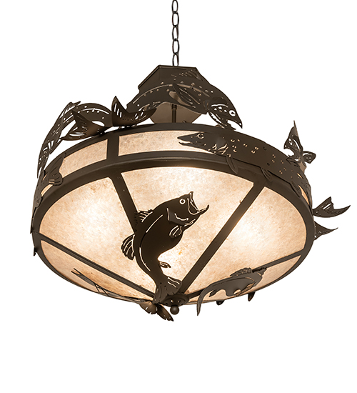  RUSTIC ANIMALS MICA