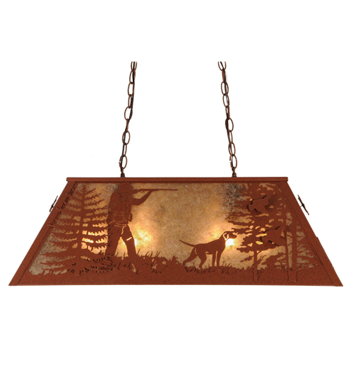  RUSTIC MISSION LODGE RUSTIC OR MOUNTIAN GREAT ROOM ANIMALS RECREATION MICA