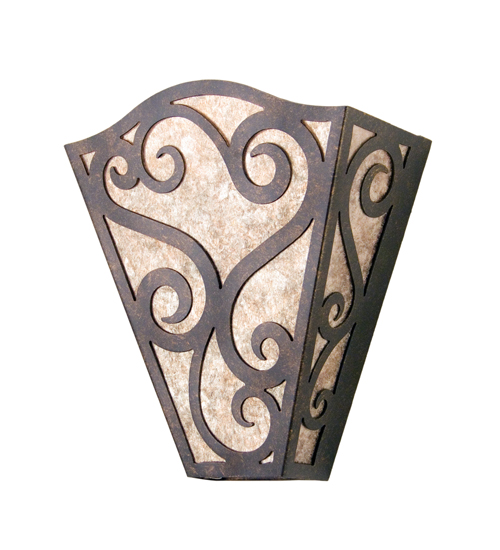  VICTORIAN SCROLL ACCENTS-LASER CUT OR EMBEDDED