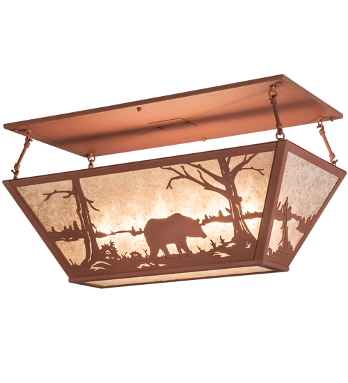  RUSTIC LODGE RUSTIC OR MOUNTIAN GREAT ROOM ANIMALS