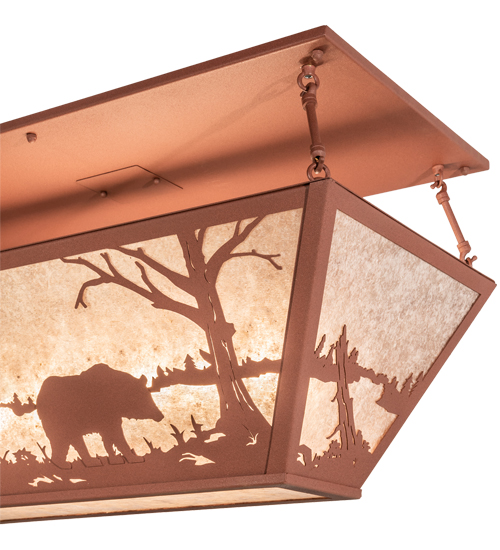  RUSTIC LODGE RUSTIC OR MOUNTIAN GREAT ROOM ANIMALS