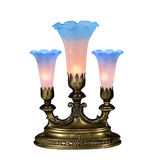 VICTORIAN ART GLASS