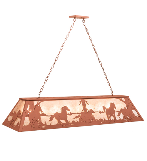  RUSTIC MISSION LODGE RUSTIC OR MOUNTIAN GREAT ROOM ANIMALS MICA