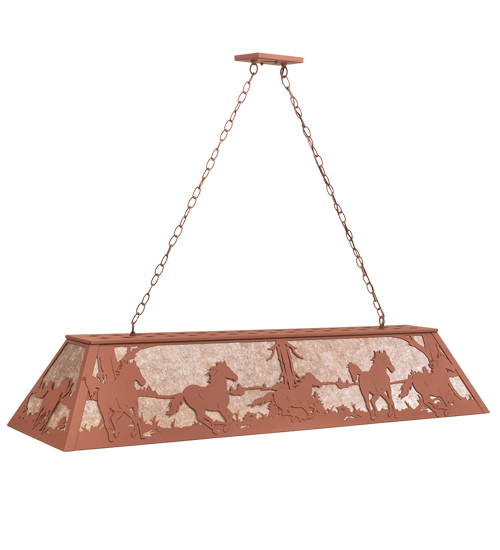  RUSTIC MISSION LODGE RUSTIC OR MOUNTIAN GREAT ROOM ANIMALS MICA